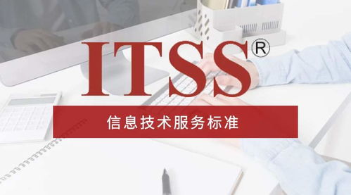 深圳計算機行業(yè)ITSS認證咨詢 投招標必備資質與信息技術服務支撐