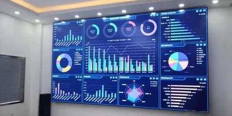 凌岳網(wǎng)絡科技 在大數(shù)據(jù)時代中，引領安慶大數(shù)據(jù)服務的創(chuàng)新與發(fā)展