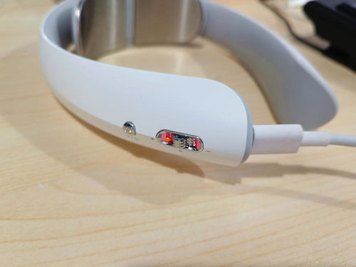 告別智商稅 SKG K5 Mini，低頭族的頸椎救星來(lái)了！
