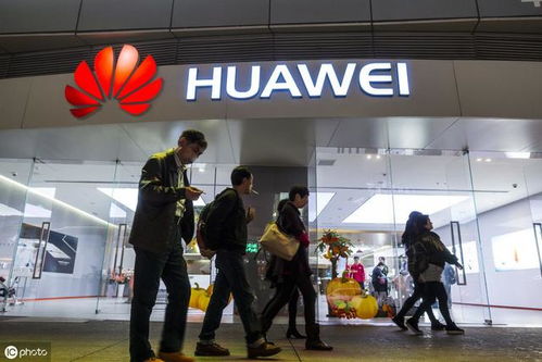 通訊巨頭采購華為5G設備，全球5G格局迎結構性變化