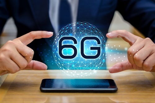 從5G到6G 中興通訊如何延續優勢，引領下一代通信技術